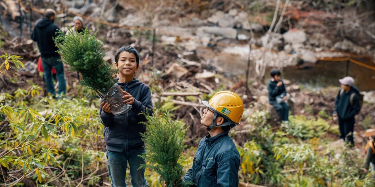 Asian Climate Funders Step Up as West Reduces Support
