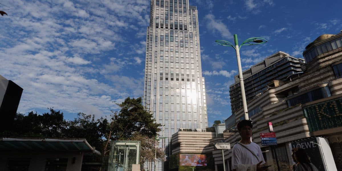 Global Hotel Chain Adopts 16-Week Paid Parental Leave