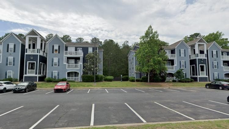 Incident at Carrollton Complex Highlights Apartment Safety Concerns