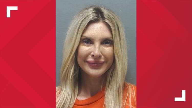 Reality TV Star Faces DUI Charges in Cherokee County
