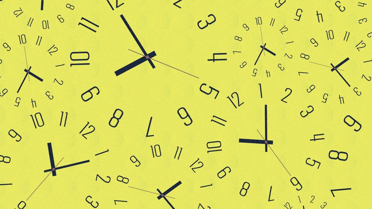 The Hidden Cost of Untreated Sleep Disorders in Dalton's Shift Workforce