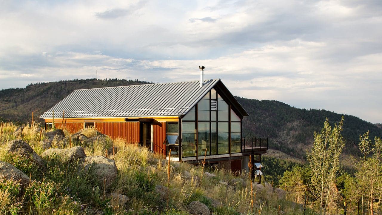 Smart Budget Design: Why Regional Architects Are Rethinking Building Methods