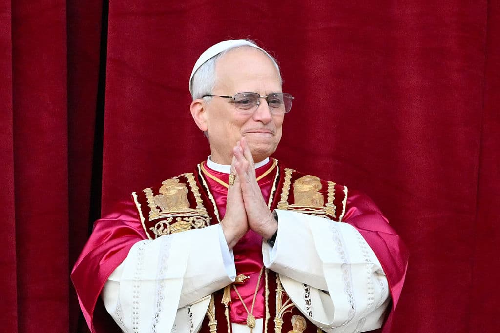 Beyond the Algorithm: What Pope's AI Warning Really Means for Business Leaders