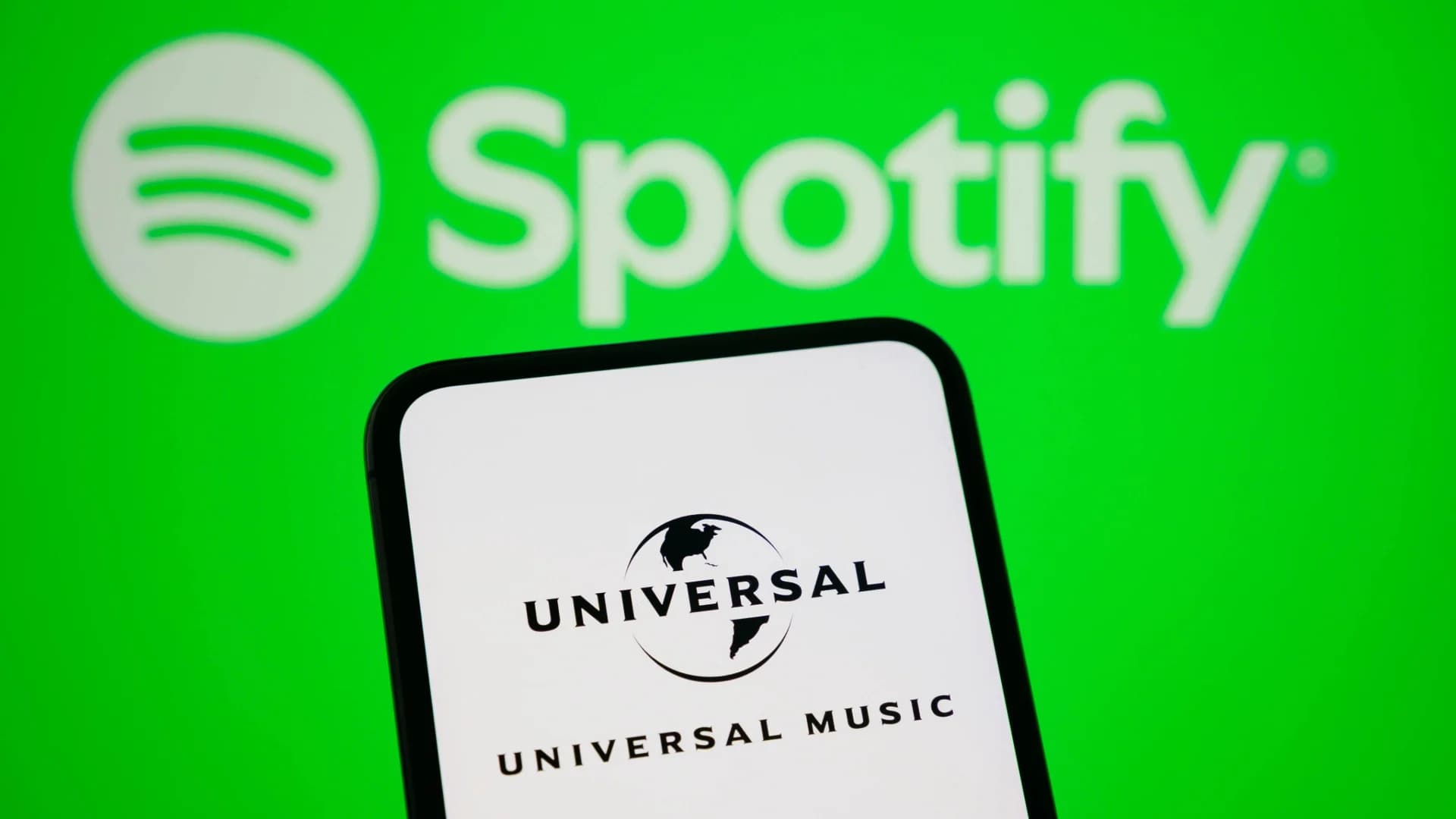Spotify's AI Remix Tool Opens New Creative Possibilities for Musicians