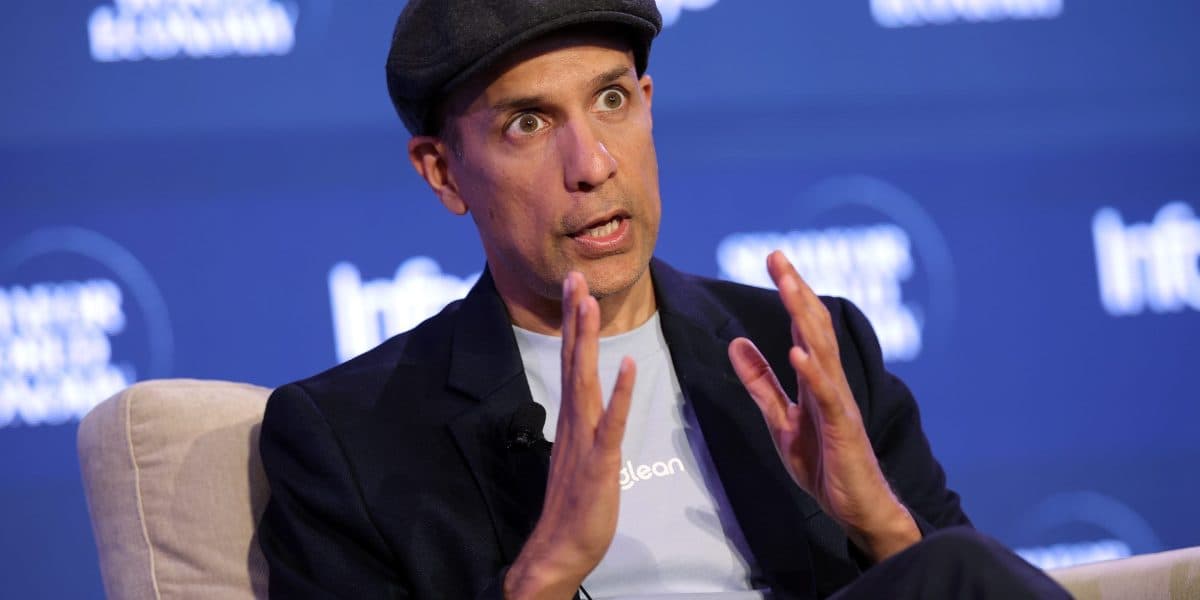 AI Industry Faces Talent Crisis: Work Ethic Now Trumps Credentials
