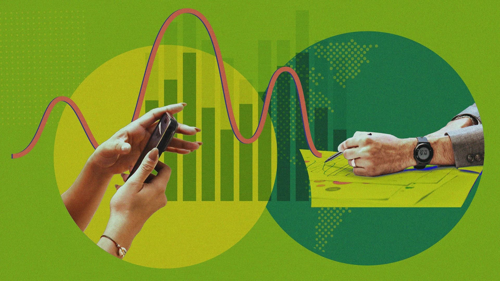 Breaking the Cycle: How to Drive Decisions When Markets Freeze