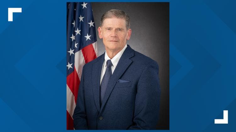 Clarkston Names New Police Chief; Coleman Bullock Takes Helm
