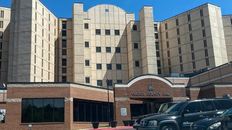 Fulton County Jail Policy Shift May Impact Regional Criminal Justice System