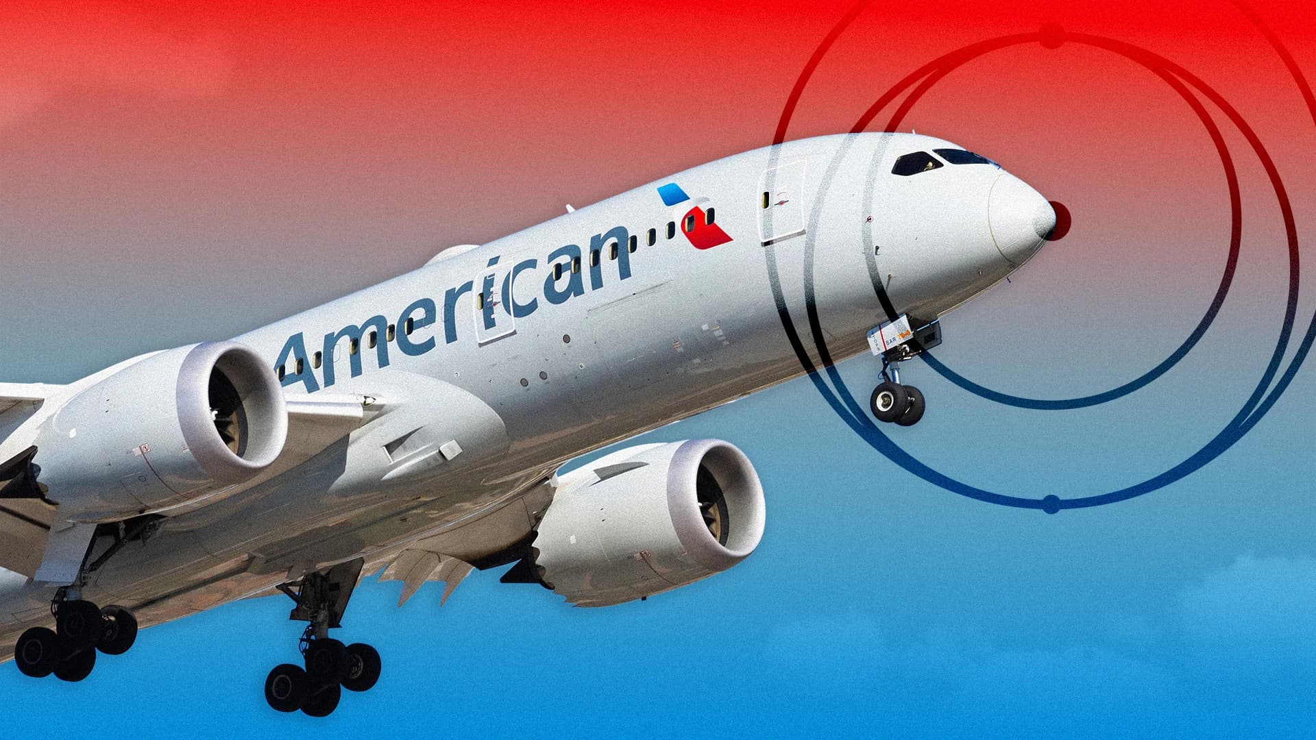 American Airlines to Offer Starlink WiFi Starting 2027