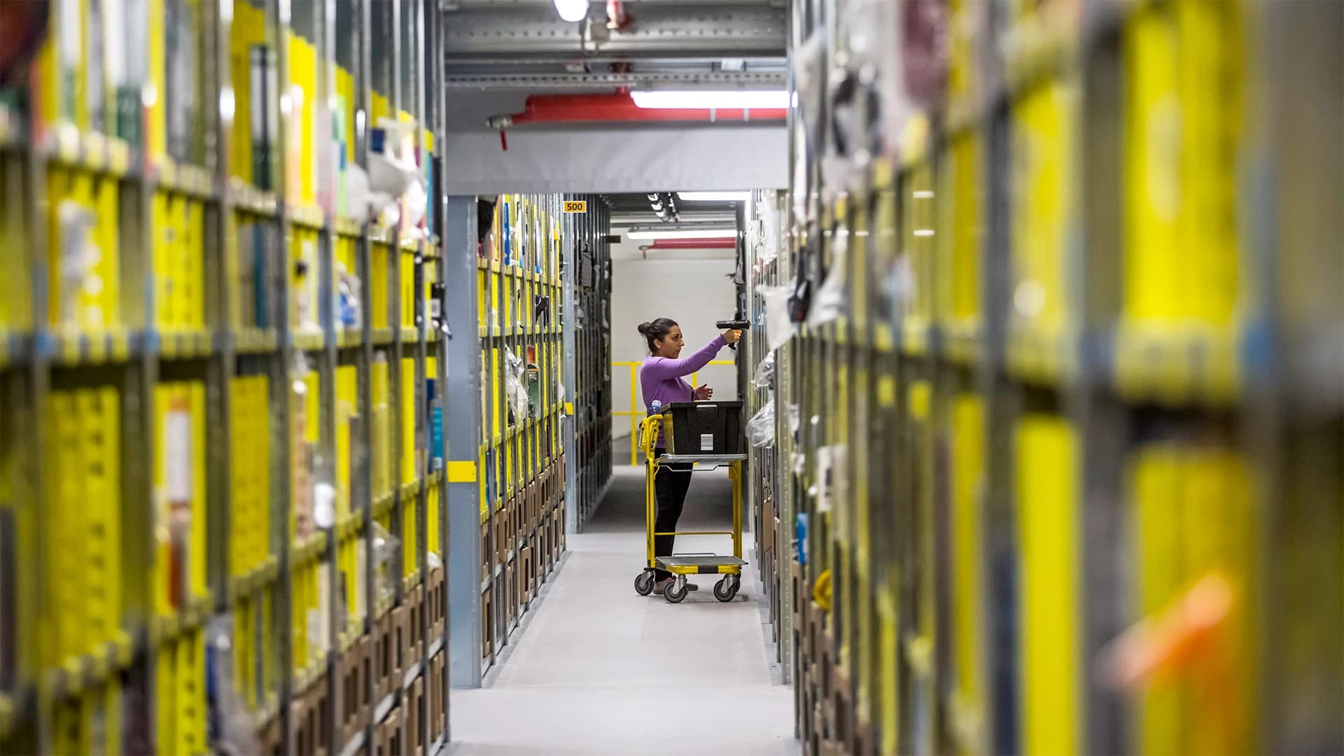 Speed vs. Safety: What E-Commerce Warehouse Trends Mean for Local Operations