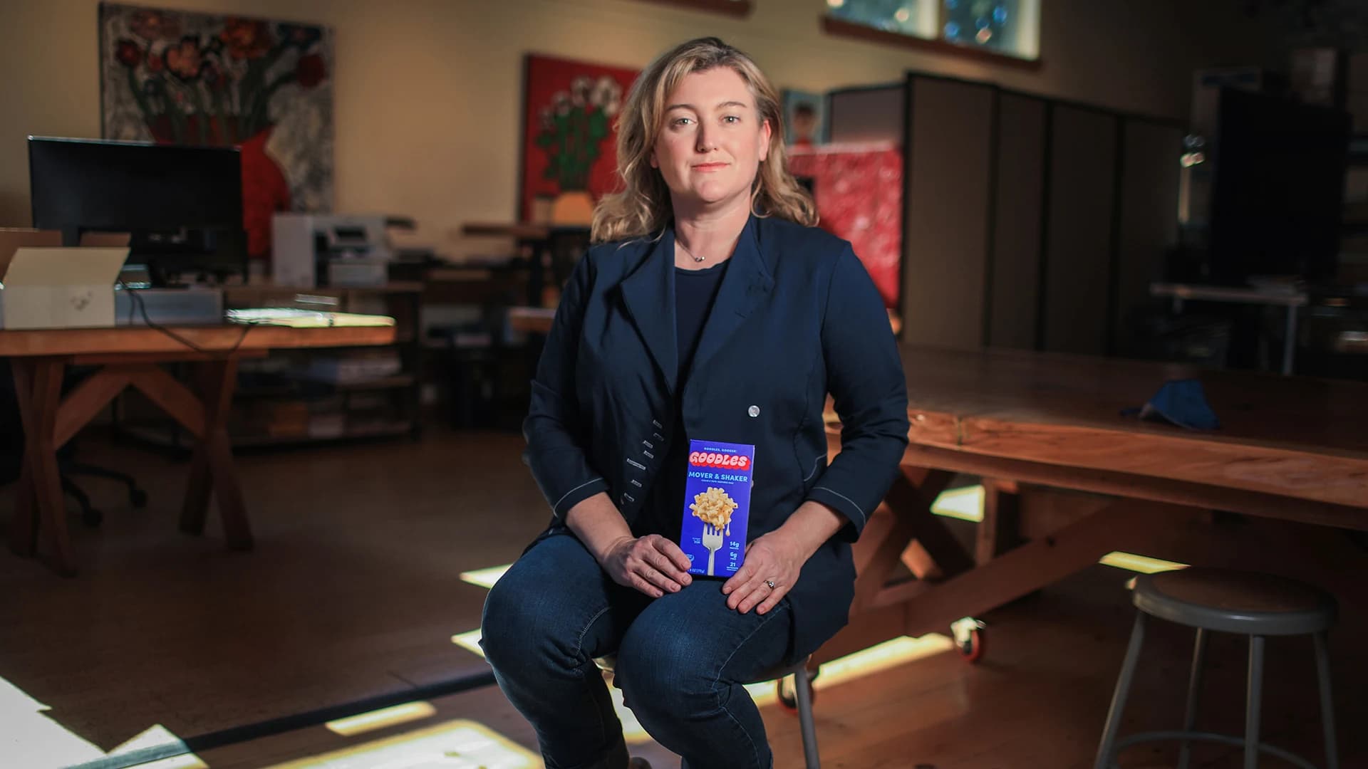 How Goodles Built a Brand Without Big Money—Lessons for Dalton Entrepreneurs