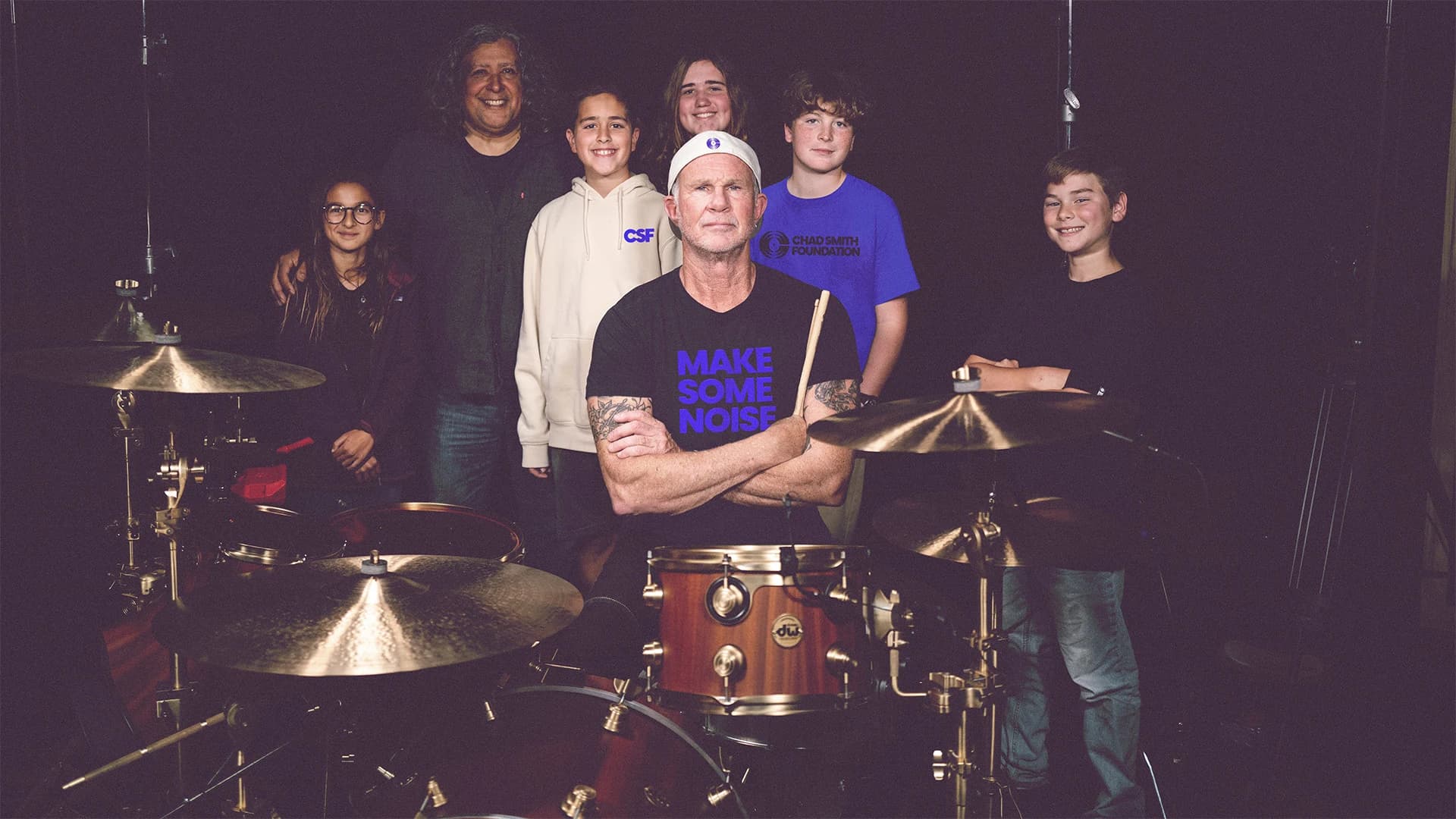 The Case for Music Education: Building Creative Talent for Georgia's Future Workforce
