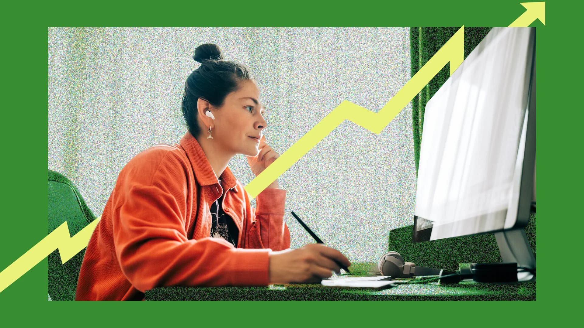 Remote Work Productivity Gains: What Data Shows for Dalton Employers