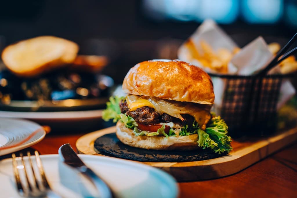 Burger Franchise Opportunities: Finding Your Investment Level