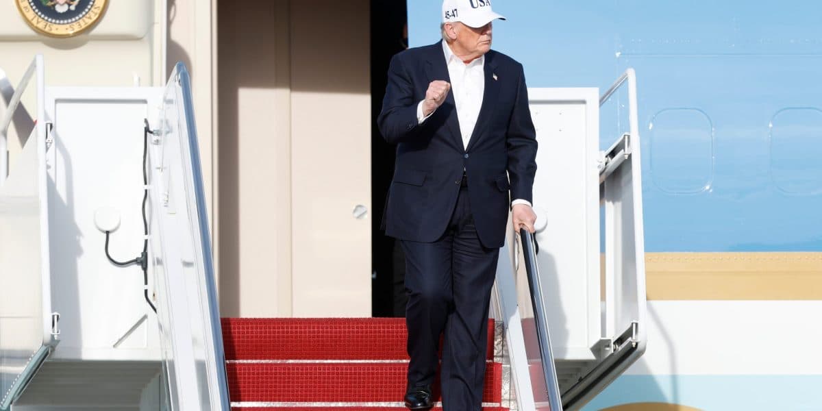 Presidential Health Exams Raise Questions About Fitness Standards