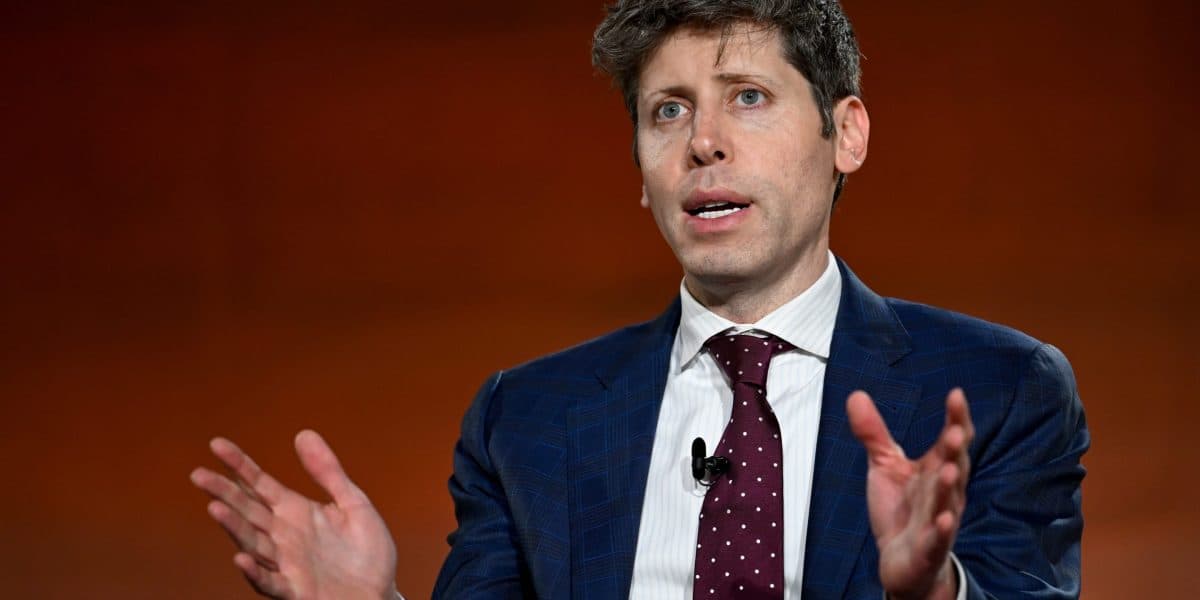 AI Leaders Shift Tone on Job Displacement as IPO Plans Loom