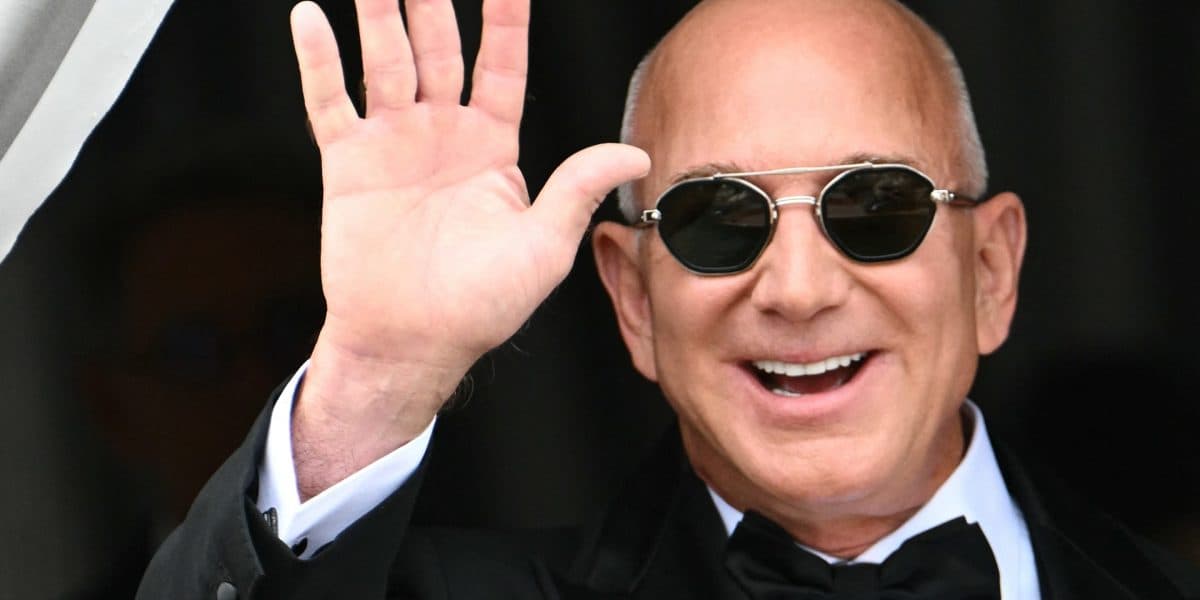 Bezos Tax Plan Could Reshape Earnings for Middle-Class Workers
