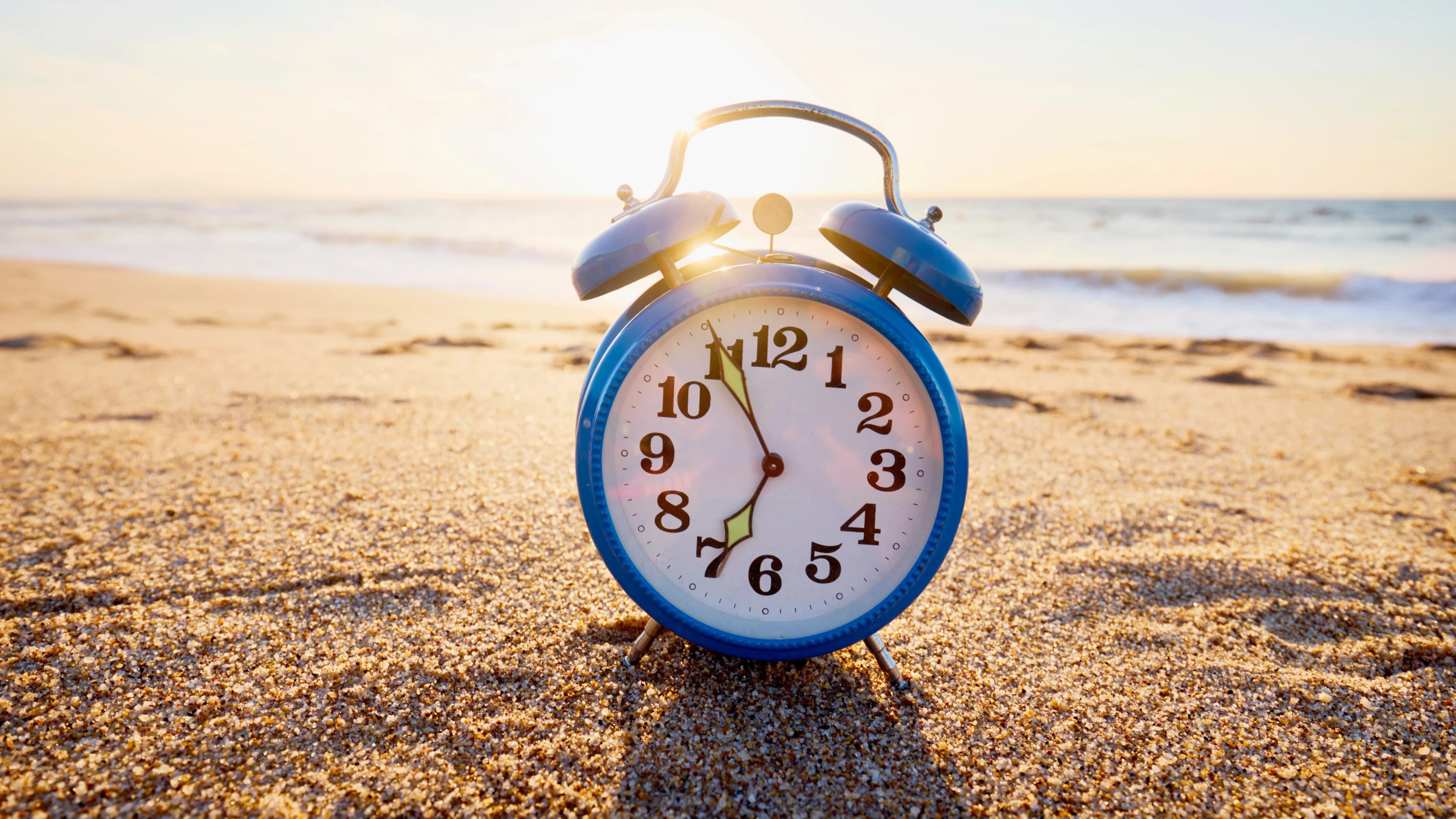 Six Questions to Assess Your Sleep Quality and Business Performance