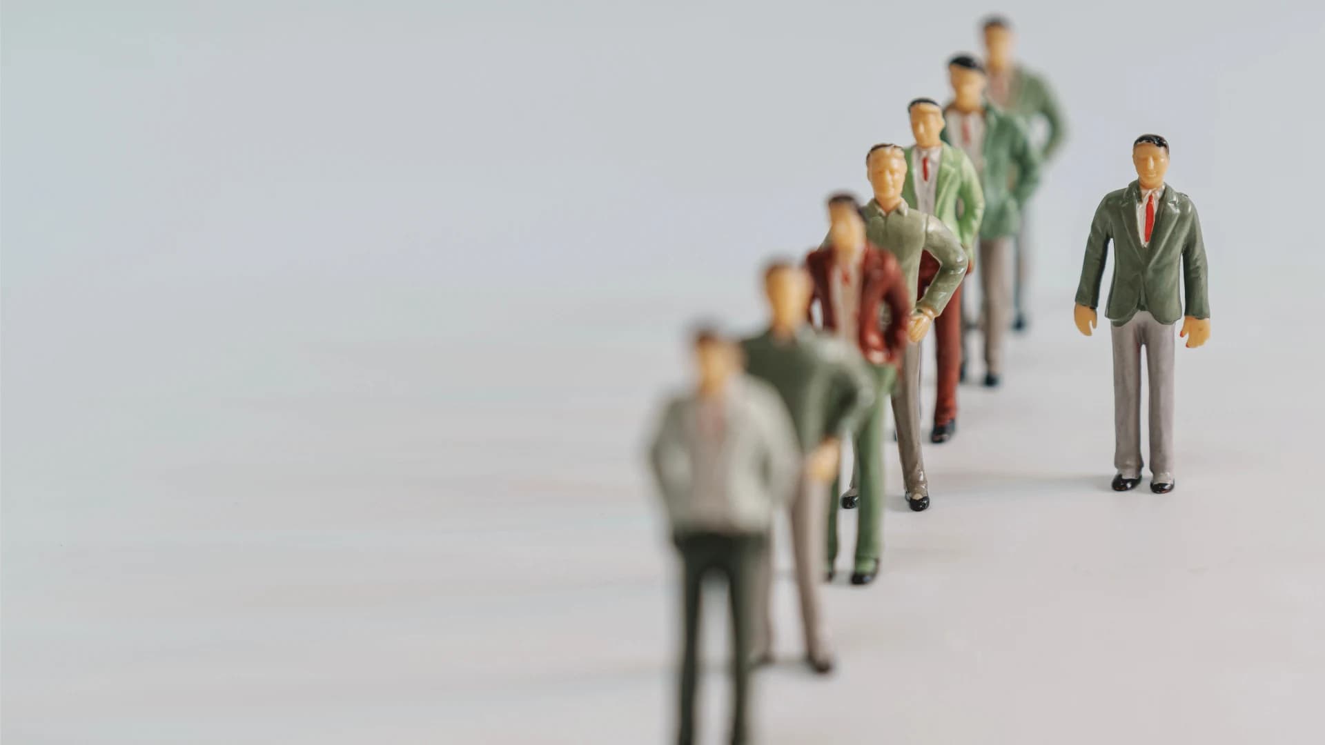 Scaling Your Company? How to Lead When Distance Grows