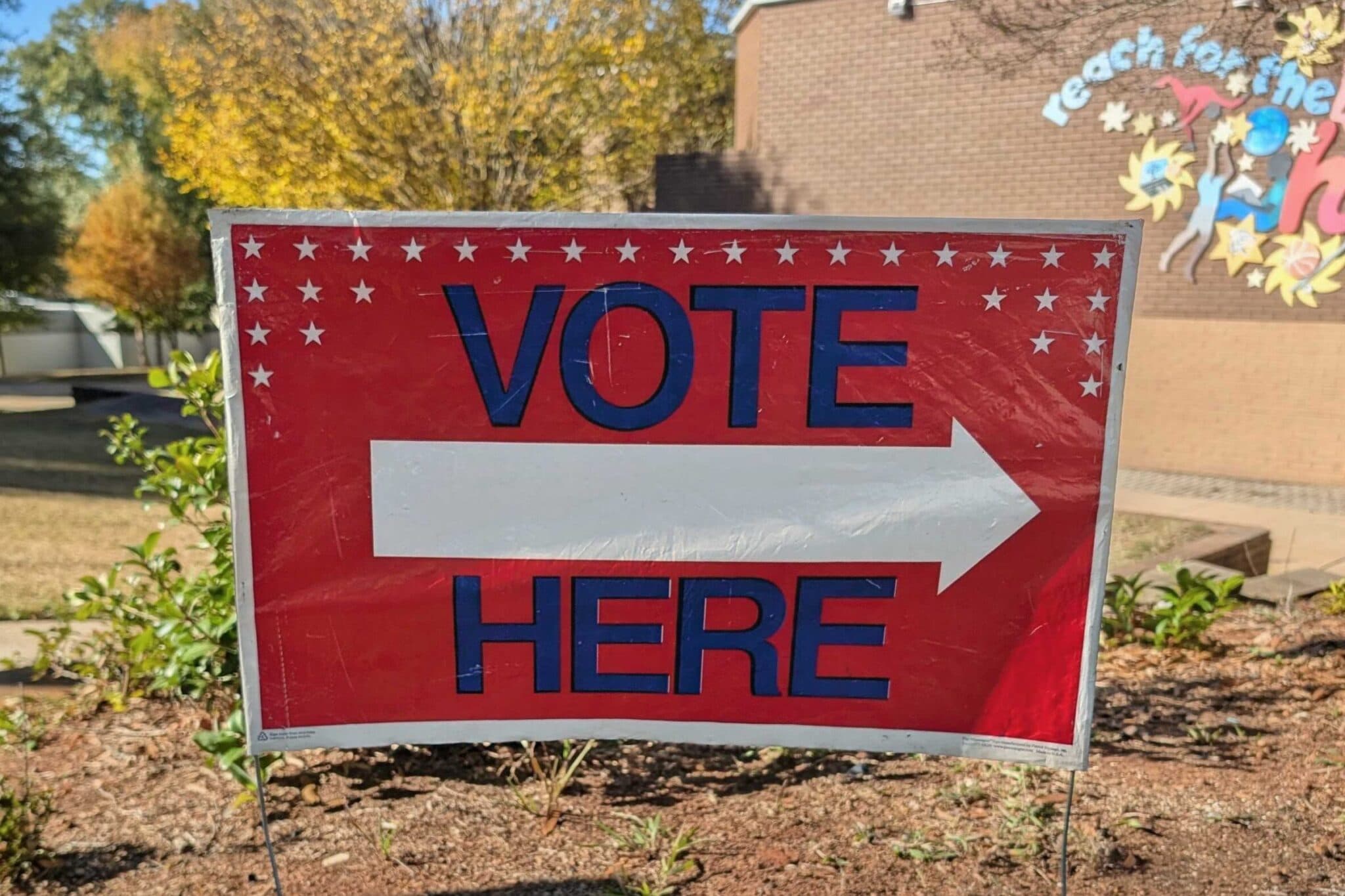 Georgia's Runoff Elections: A Call for Better Voting Systems