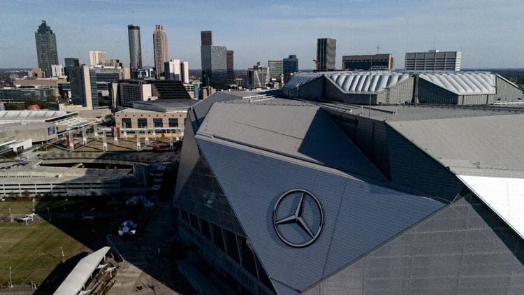 Atlanta's World Cup Booking Shortfall Offers Lesson for Dalton Hospitality