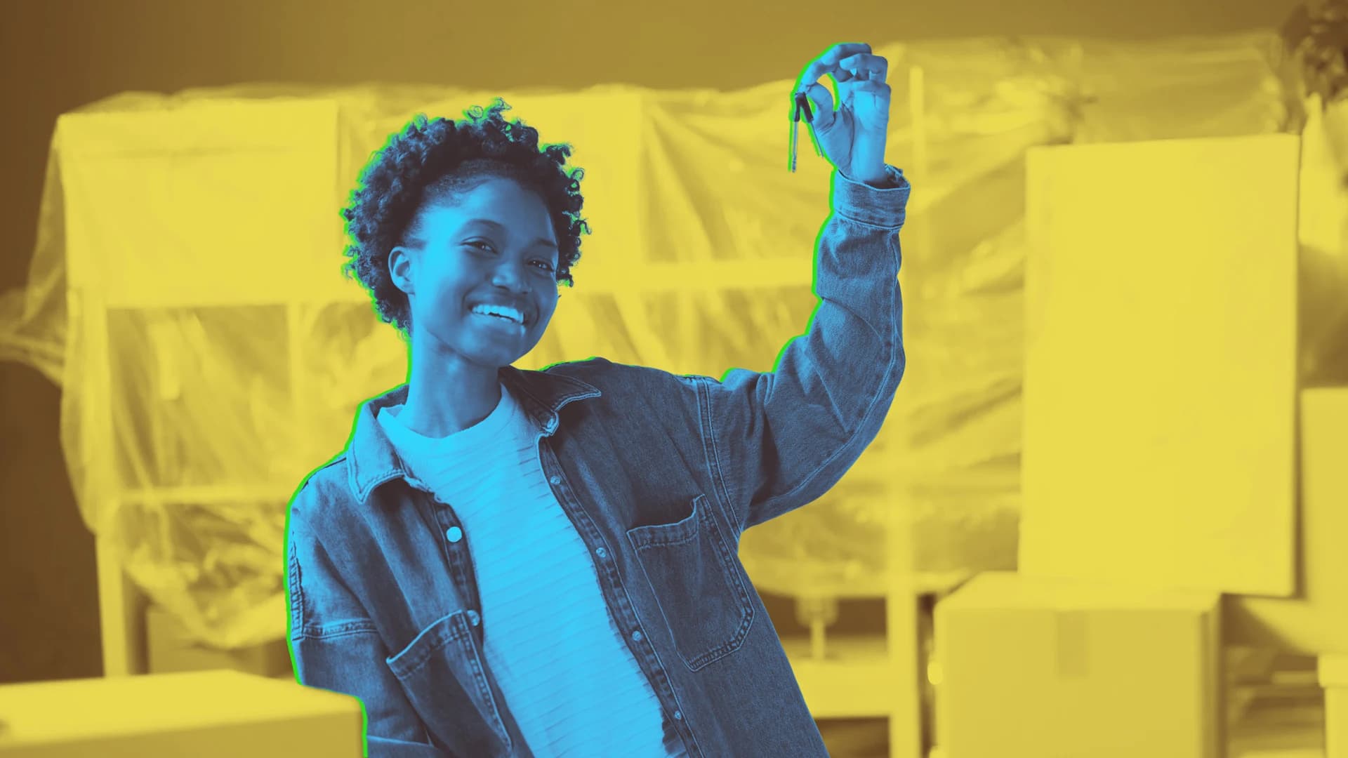 Gen-Z Women Lead Home Buying Surge in Latest Market Shift