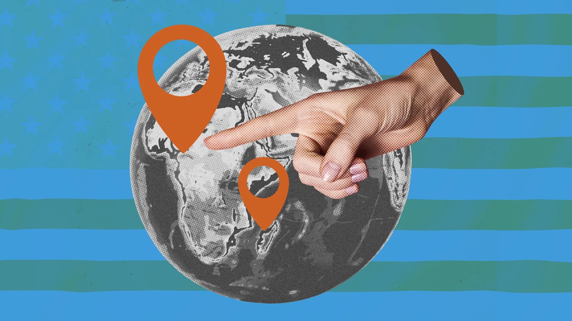 Survey: American Expat Interest Surges—What It Means for Dalton Employers