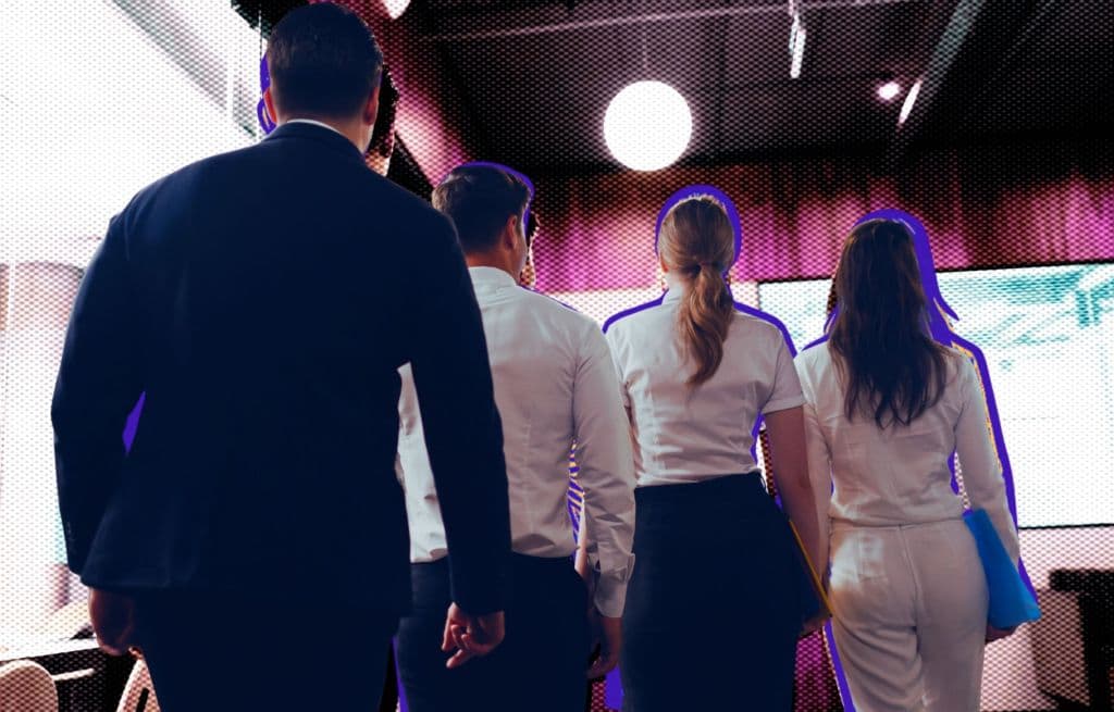 Meeting Consensus Isn't Enough: Why Dalton Teams Lose Alignment After Walking Out the Door