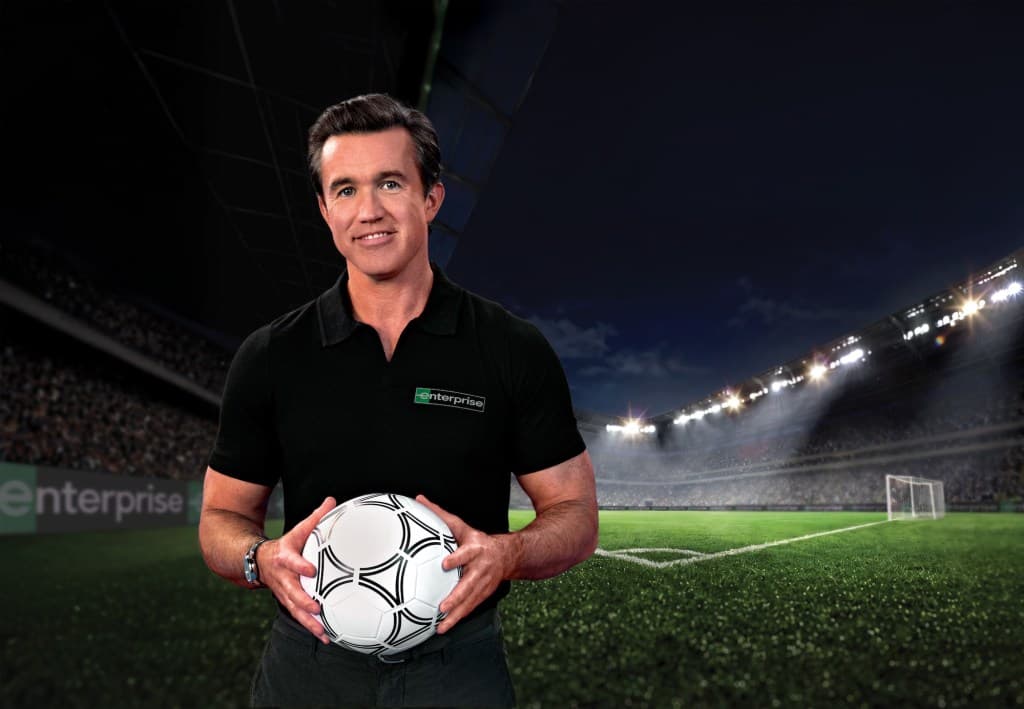 Entertainment Mogul's Enterprise Partnership Shows Power of Big Brand Collaborations