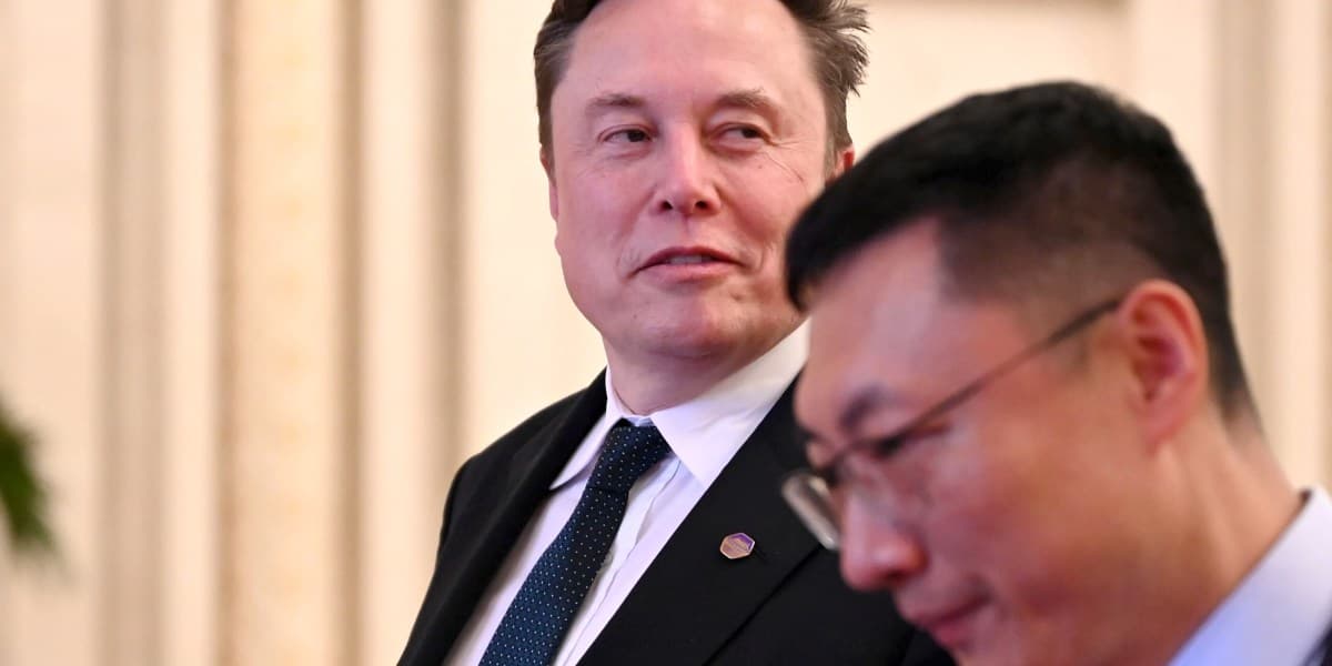 SpaceX IPO Signals Market Shift: What Georgia Investors Need to Know