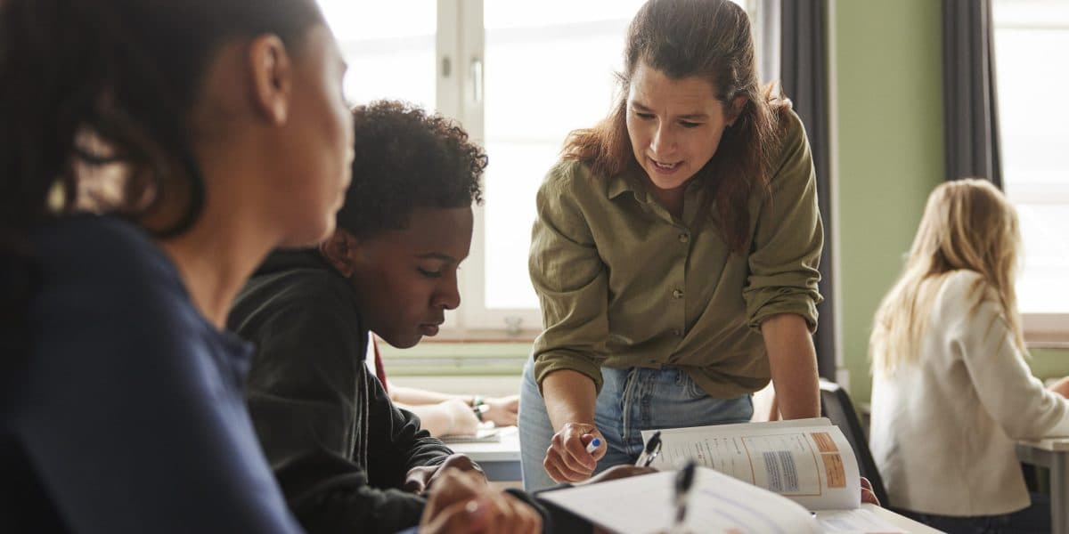 Education Crisis Runs Deeper Than COVID, Harvard Economist Warns