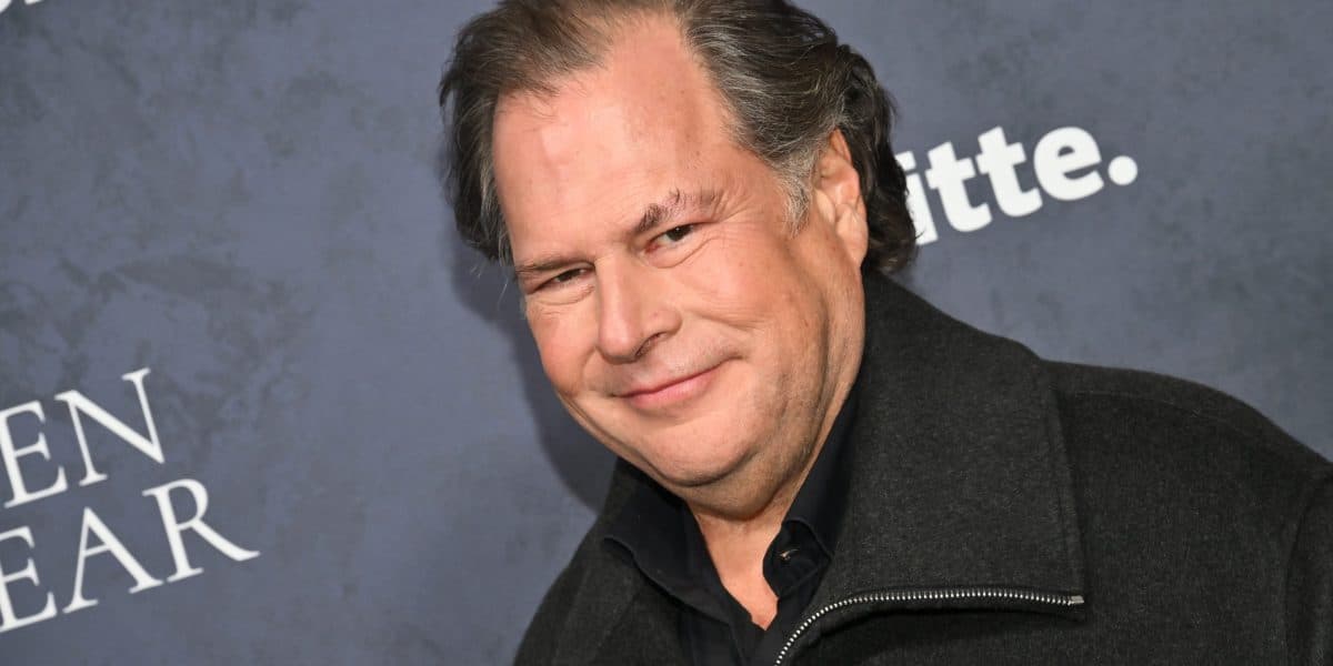 Salesforce's Aggressive Buyback Strategy Signals Market Confidence