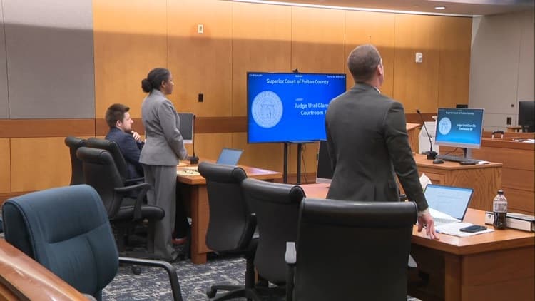 Attorney Shortage Impacts Georgia's Legal System