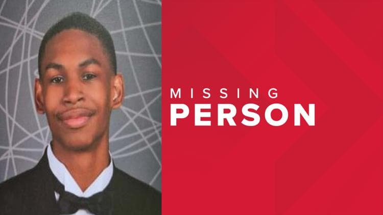 Community Alert: Help Sought in Search for Missing Teen
