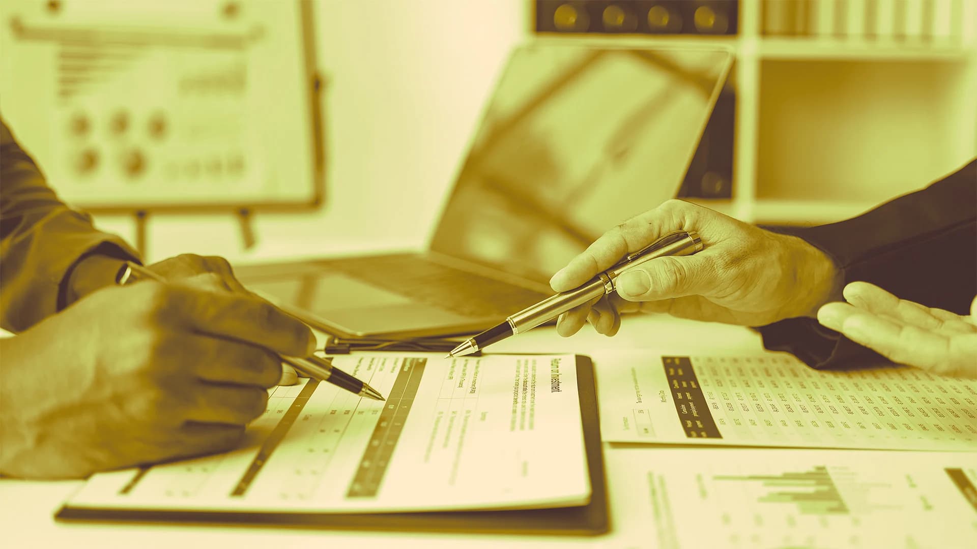 Overlooked Tax Deductions Costing Dalton Small Business Owners