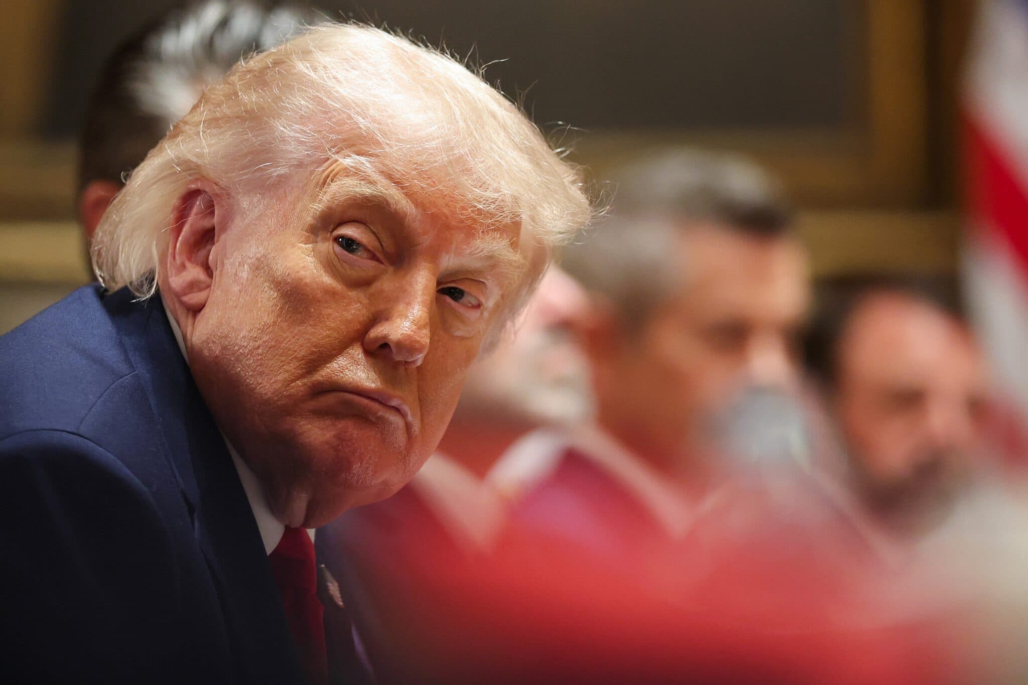 Federal Spending Scrutiny: What Business Leaders Should Know
