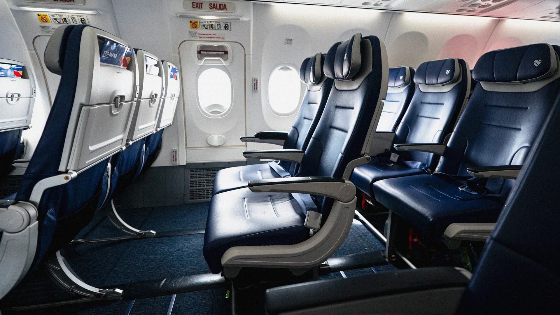 Southwest Airlines Reverses Seating Policy After Customer Pushback