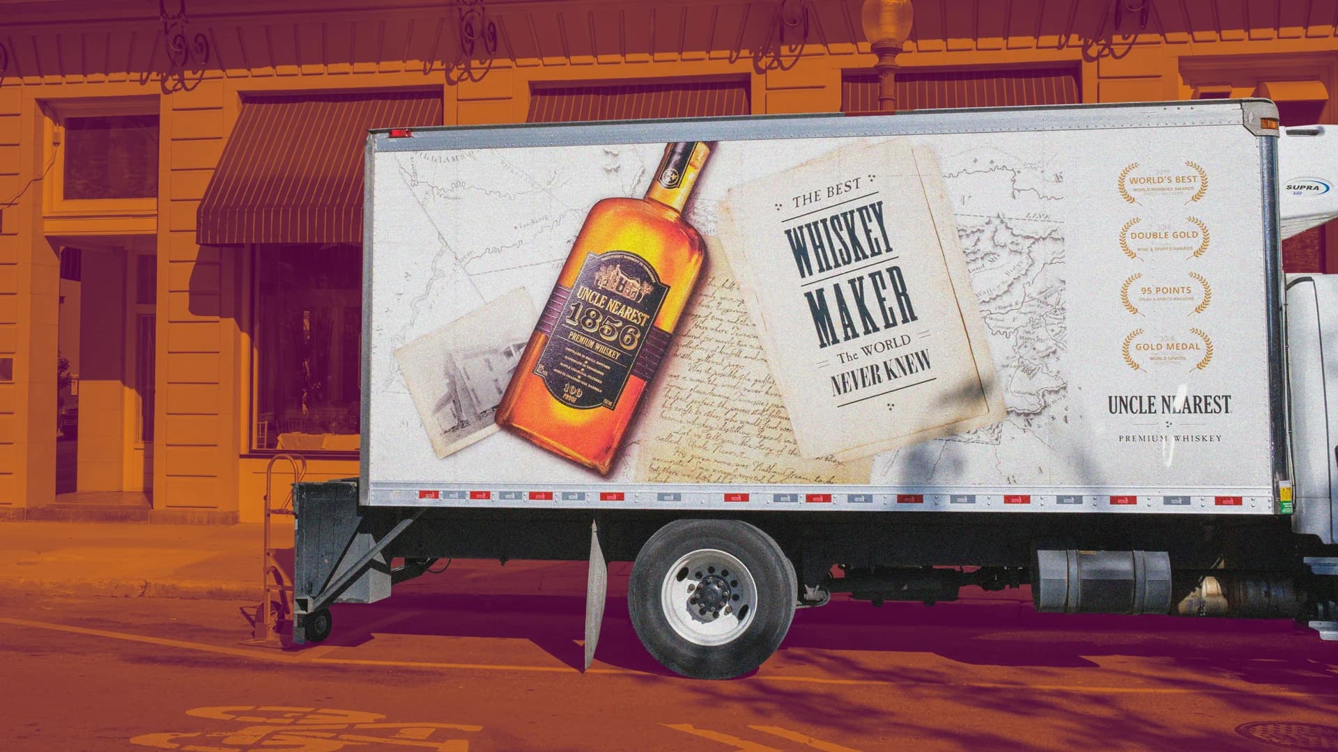 Uncle Nearest Whiskey Brand Expands Receivership Amid Federal Scrutiny