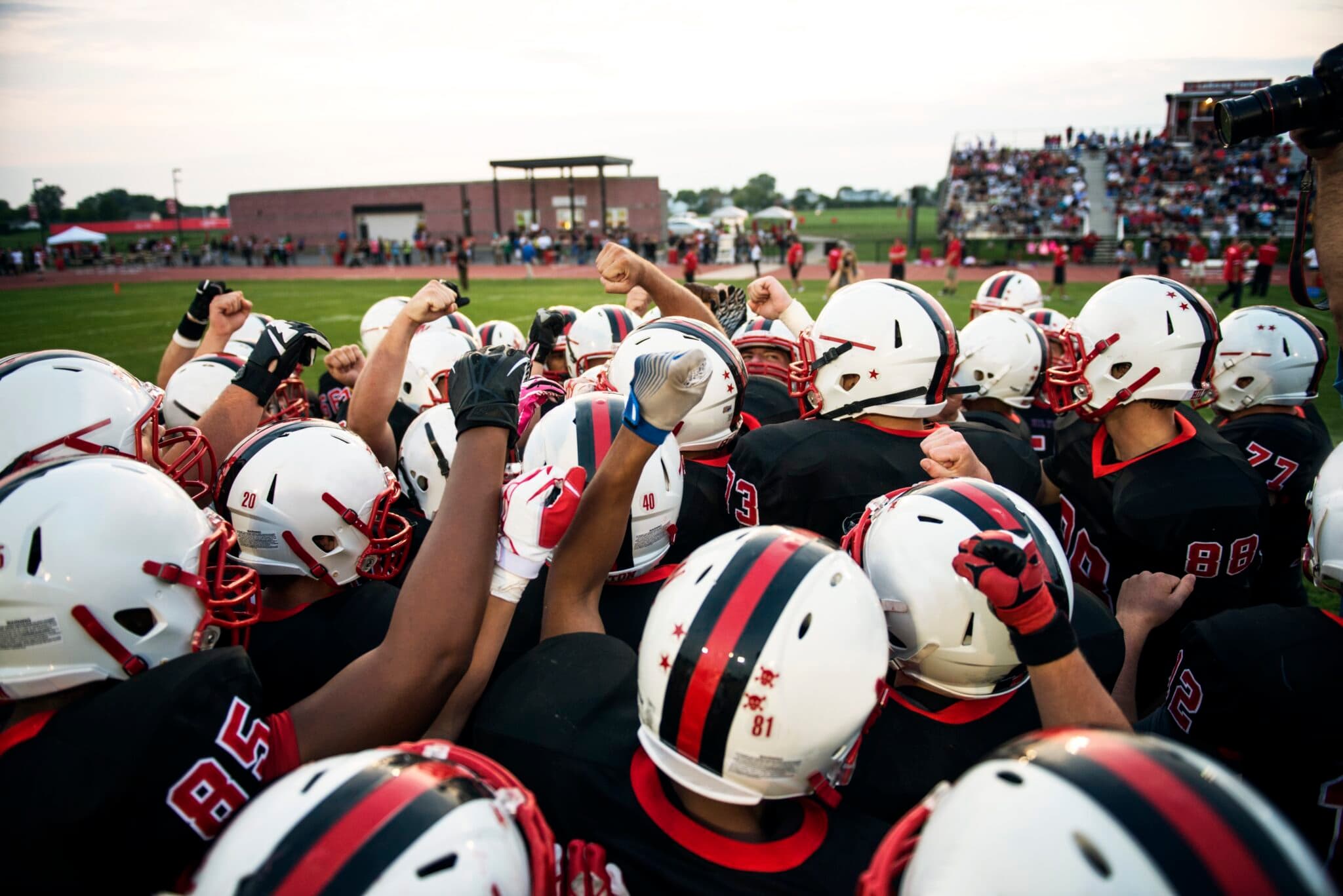 Congress Eyes College Athlete Compensation Rules