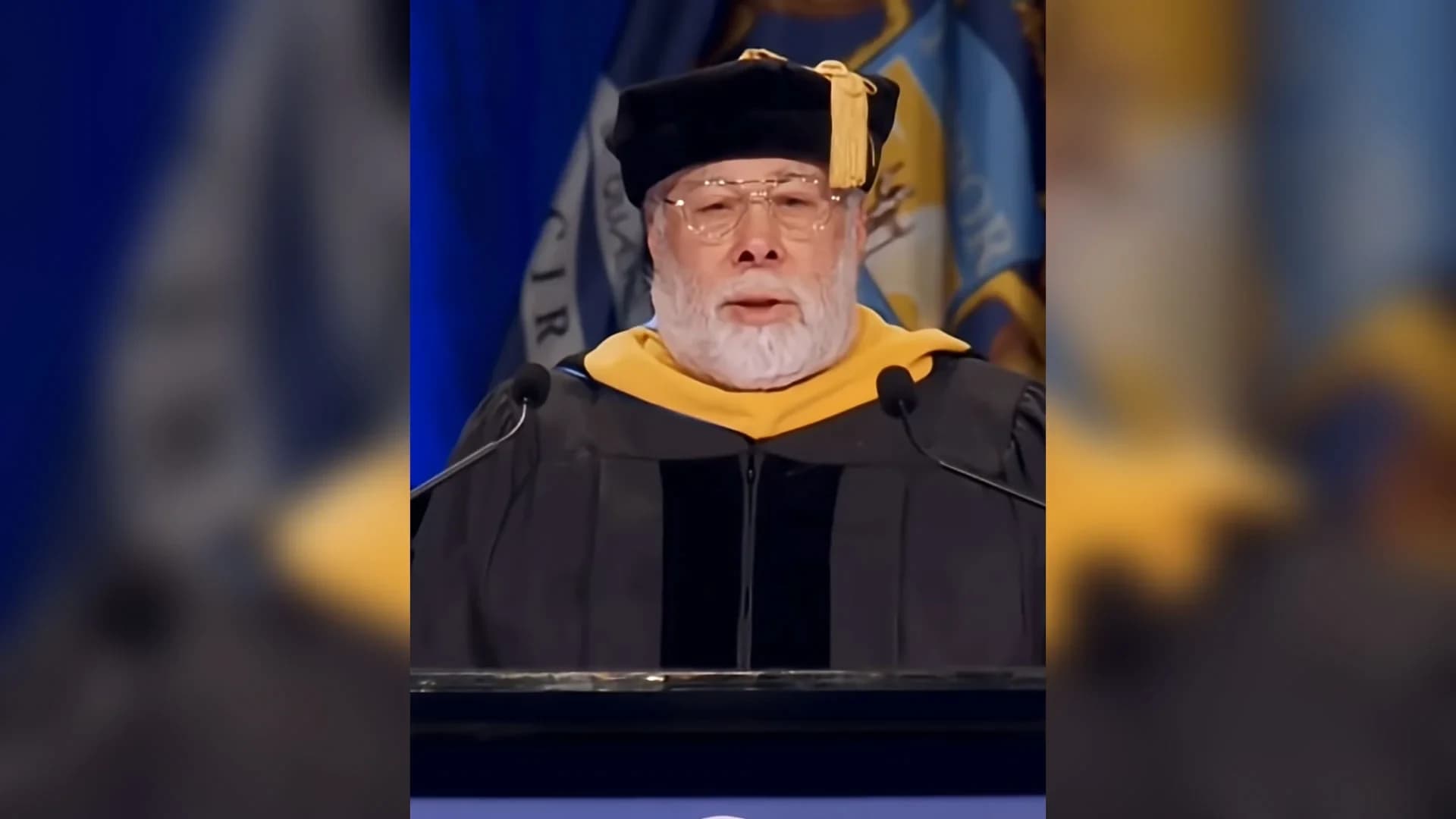 What Apple Co-Founder Wozniak Got Right About AI