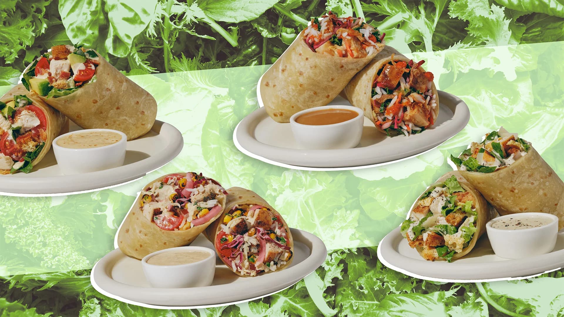 Fast-Casual Pricing Strategy: What Sweetgreen's $10 Wrap Means for QSR Market