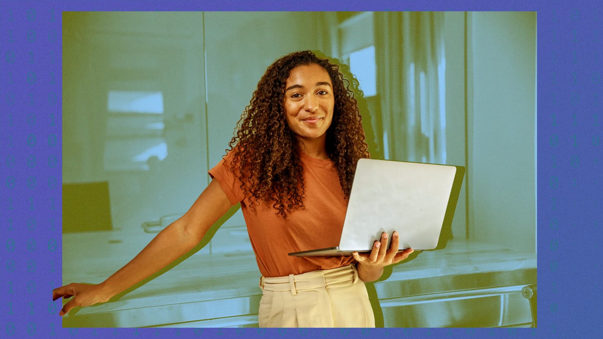 Female Solo Business Owners Speed Ahead with AI Adoption