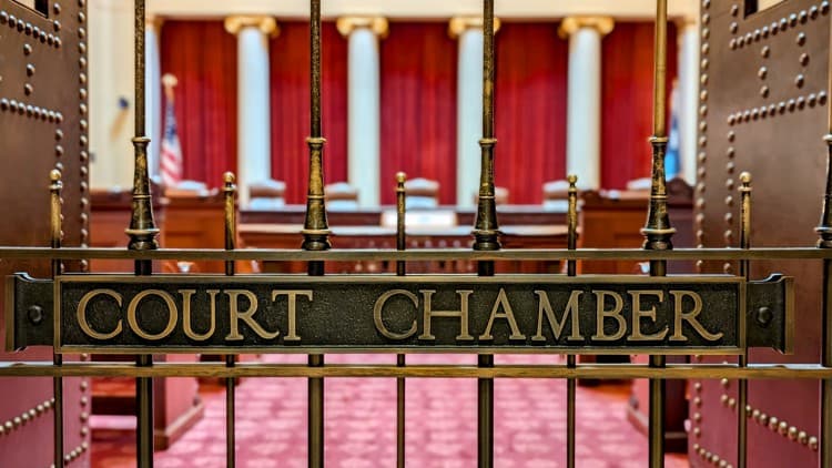 Federal Court Misconduct Investigation Raises Questions About Judicial Oversight