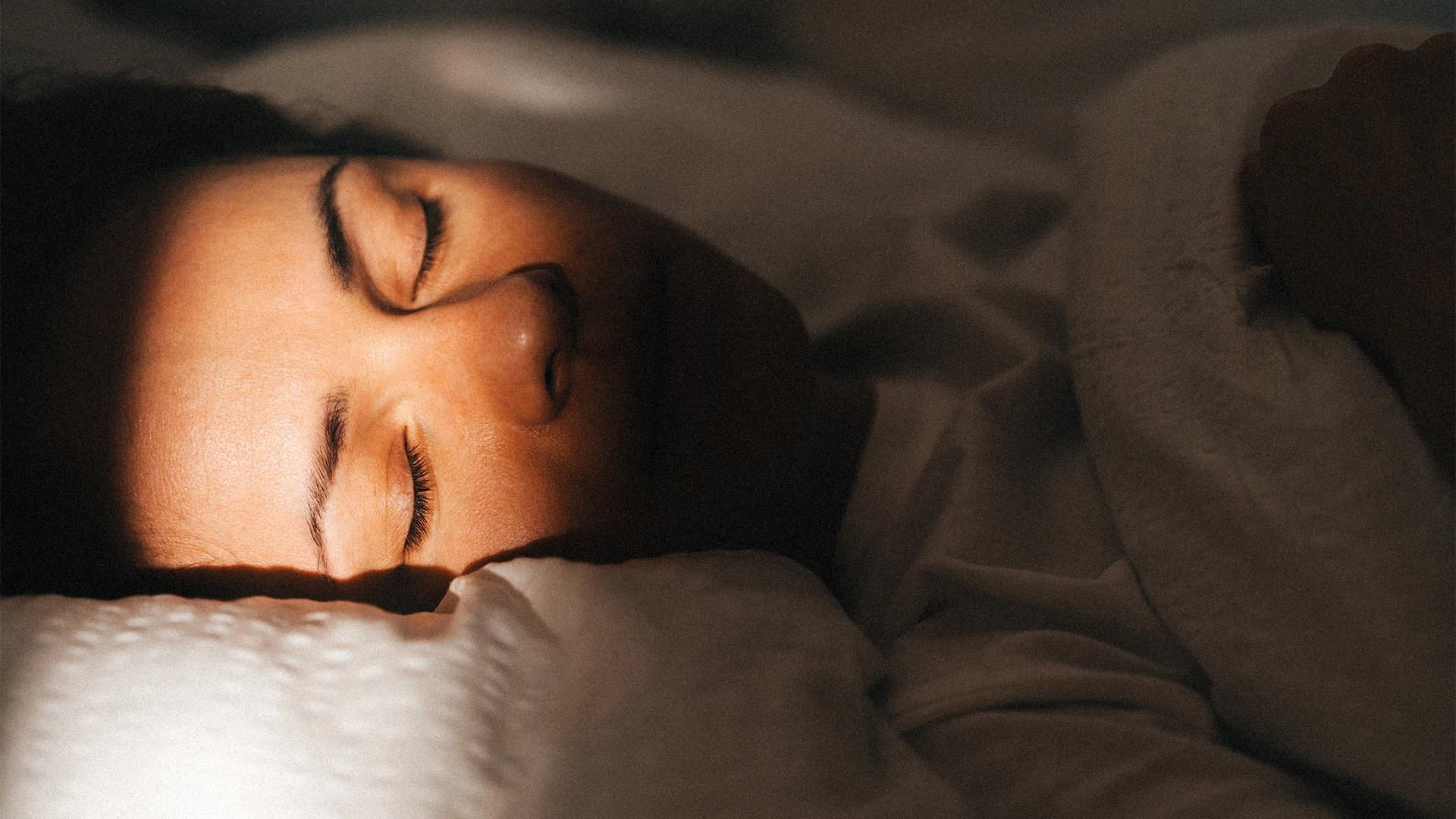 The Mental Edge: Why Your Sleep Mindset Matters More Than You Think