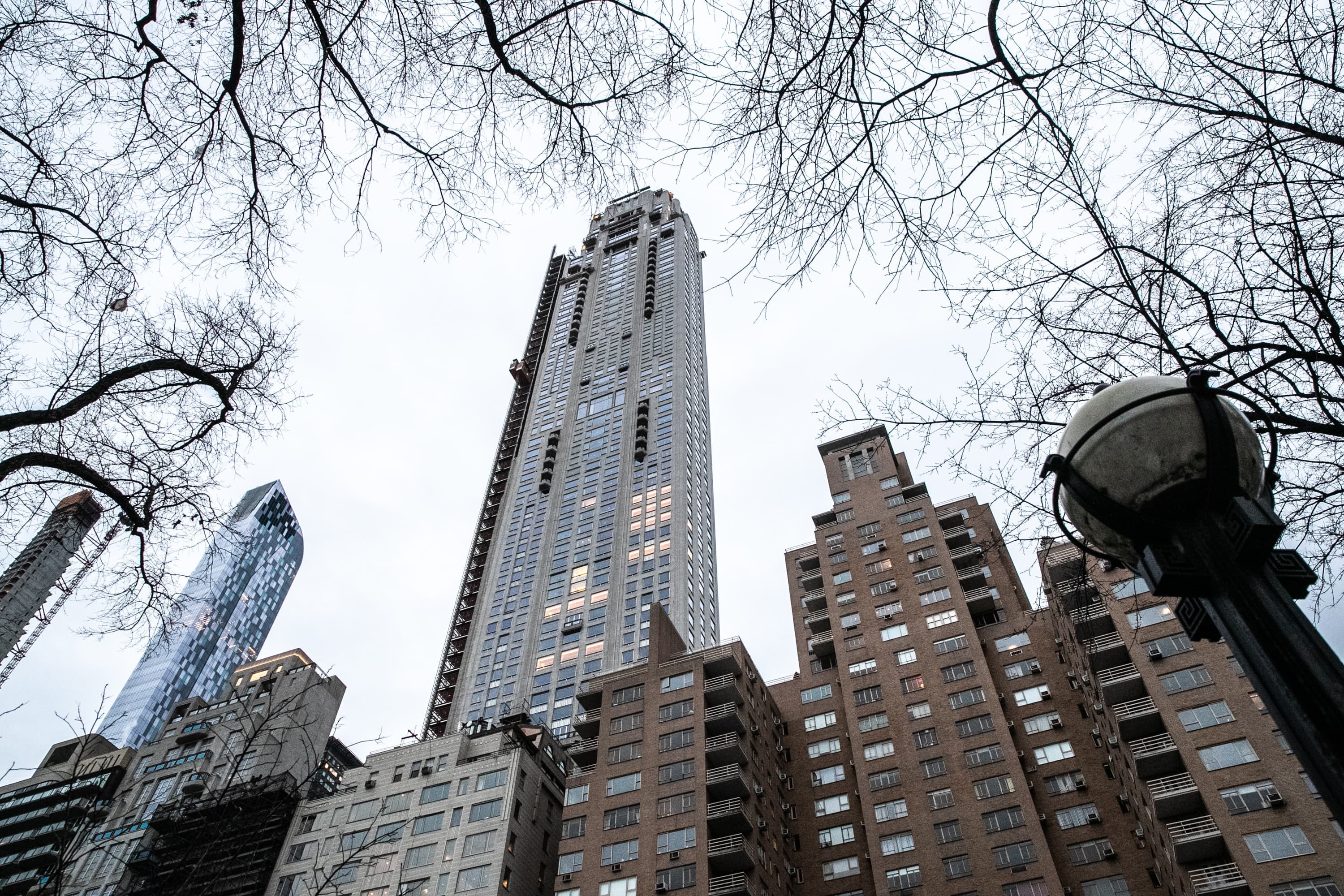 NYC's New Pied-à-Terre Tax: What It Means for High-Value Properties