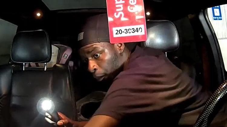 Vehicle Break-ins Highlight Security Concerns for Dalton Commuters
