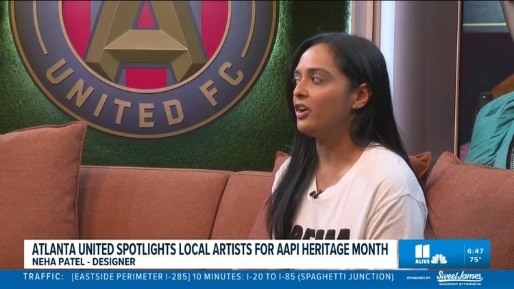 Atlanta United's Heritage Scarves Model for Regional Sports Marketing