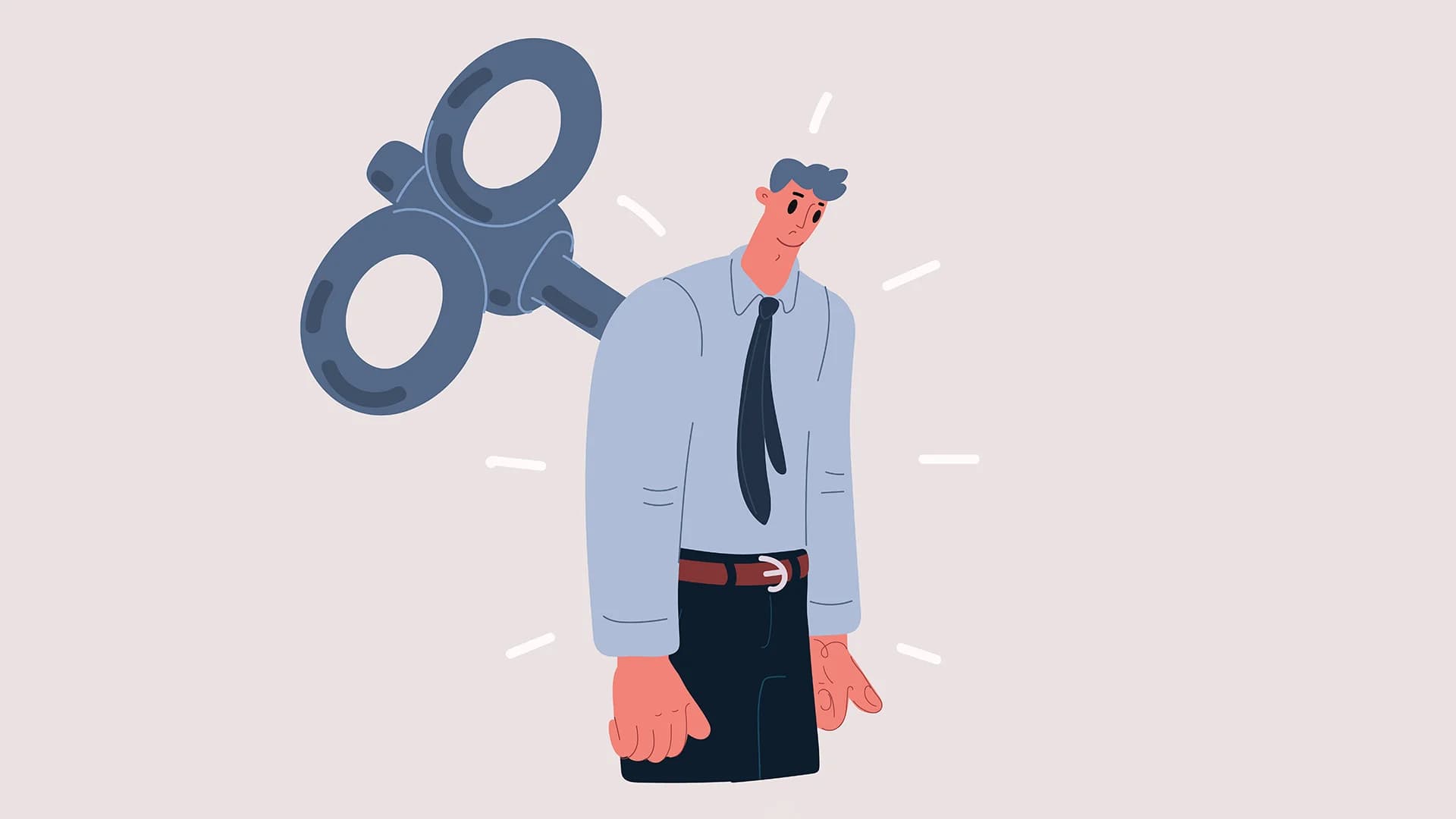 Catching Employee Burnout Early: A Proactive Approach for Dalton Managers