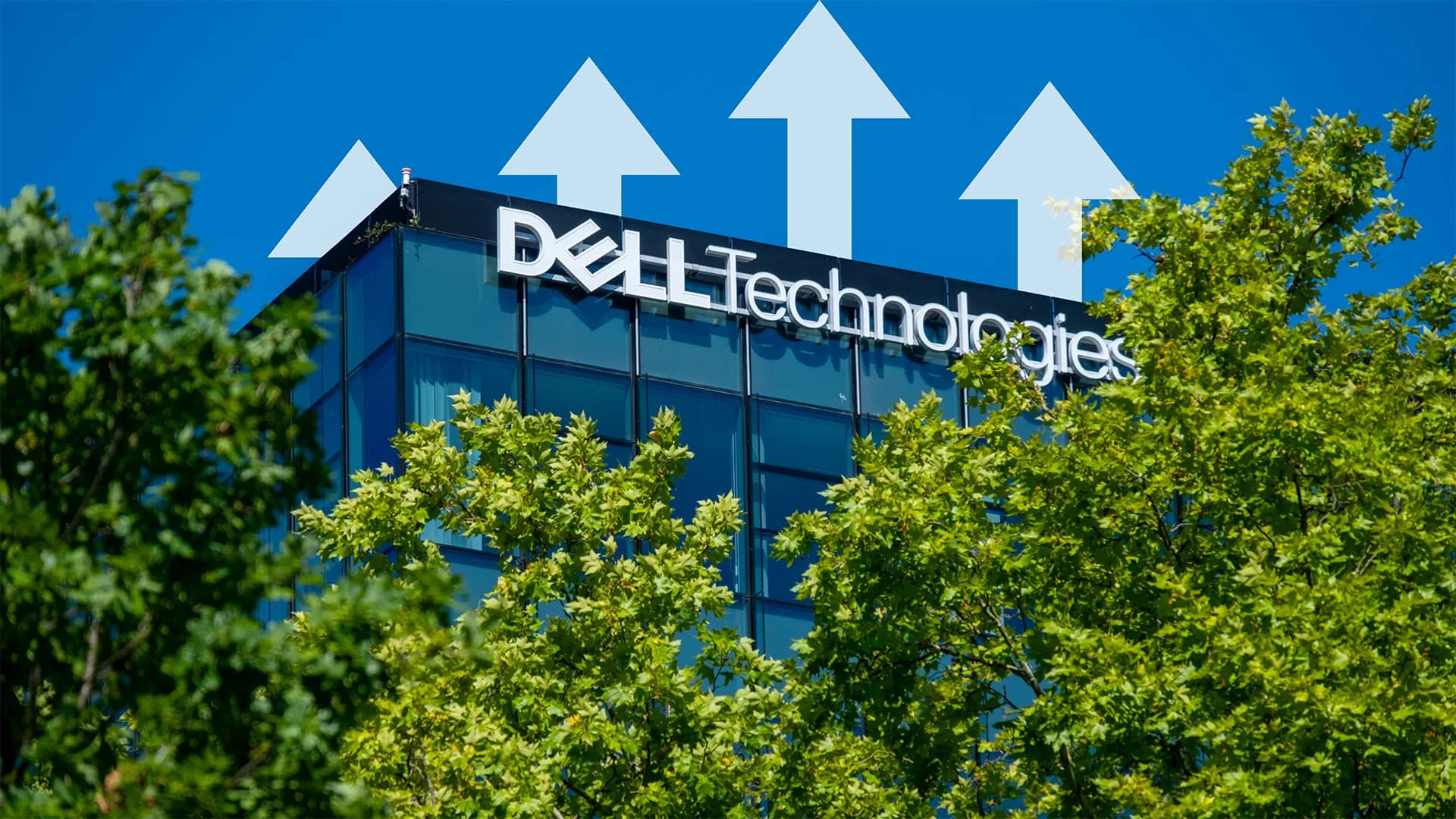 Dell's AI Boom Signals Major Shift in Tech Industry Demand