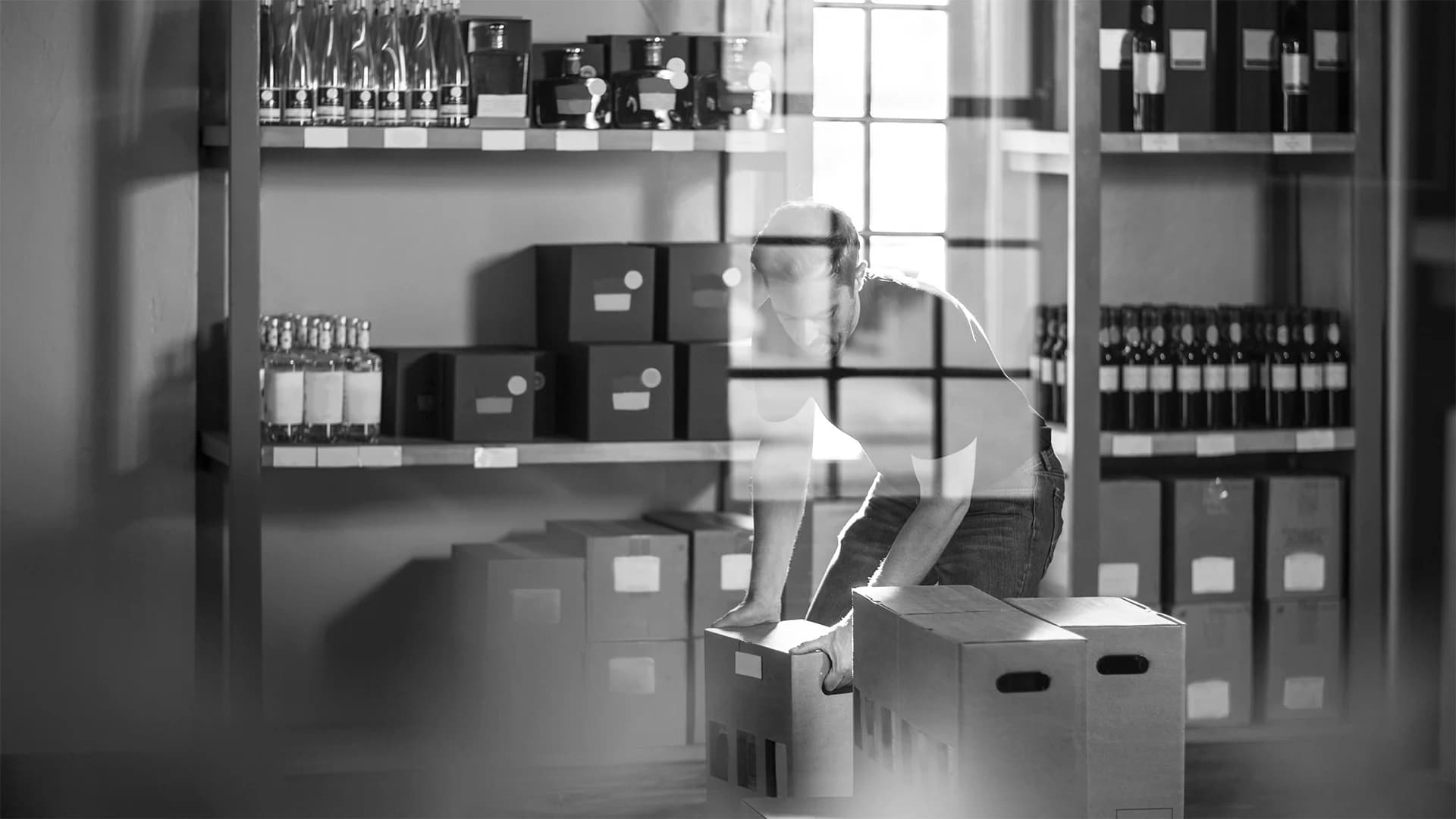 Major Alcohol Distributor Plans 267 Job Cuts Amid Restructuring
